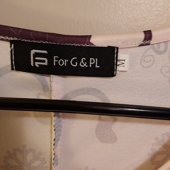 For G&PL Reindeer dress med - Picture 4 of 9